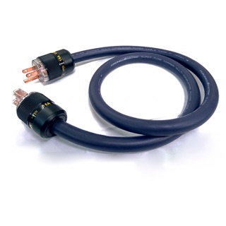 Jack nguồn amply Acrolink ảnh thật