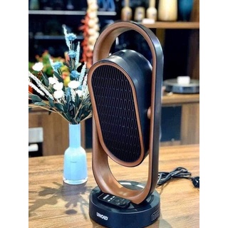 QUẠT SƯỞI UNOLD 86535 Keramik 3D