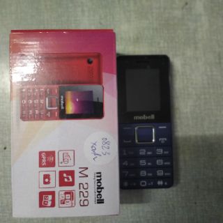 Điện thoại mobell