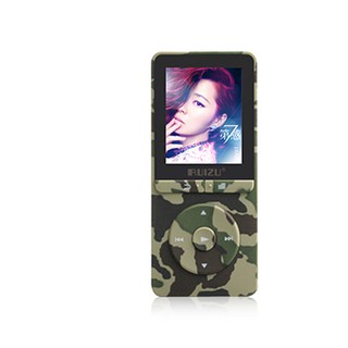 Máy nghe nhạc RUIZU X02