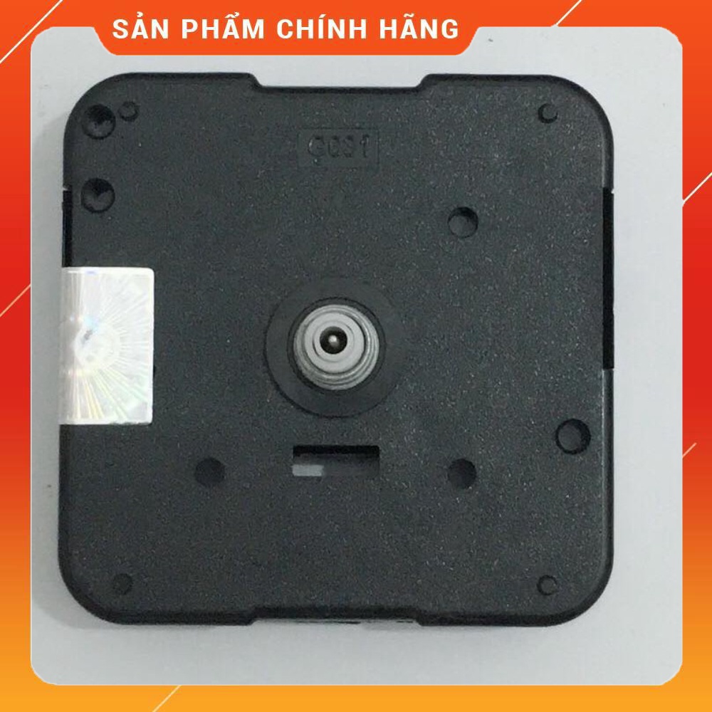 Máy đồng hồ treo tường Kashi (kim trôi siêu tĩnh) giá tốt nhất thị trường