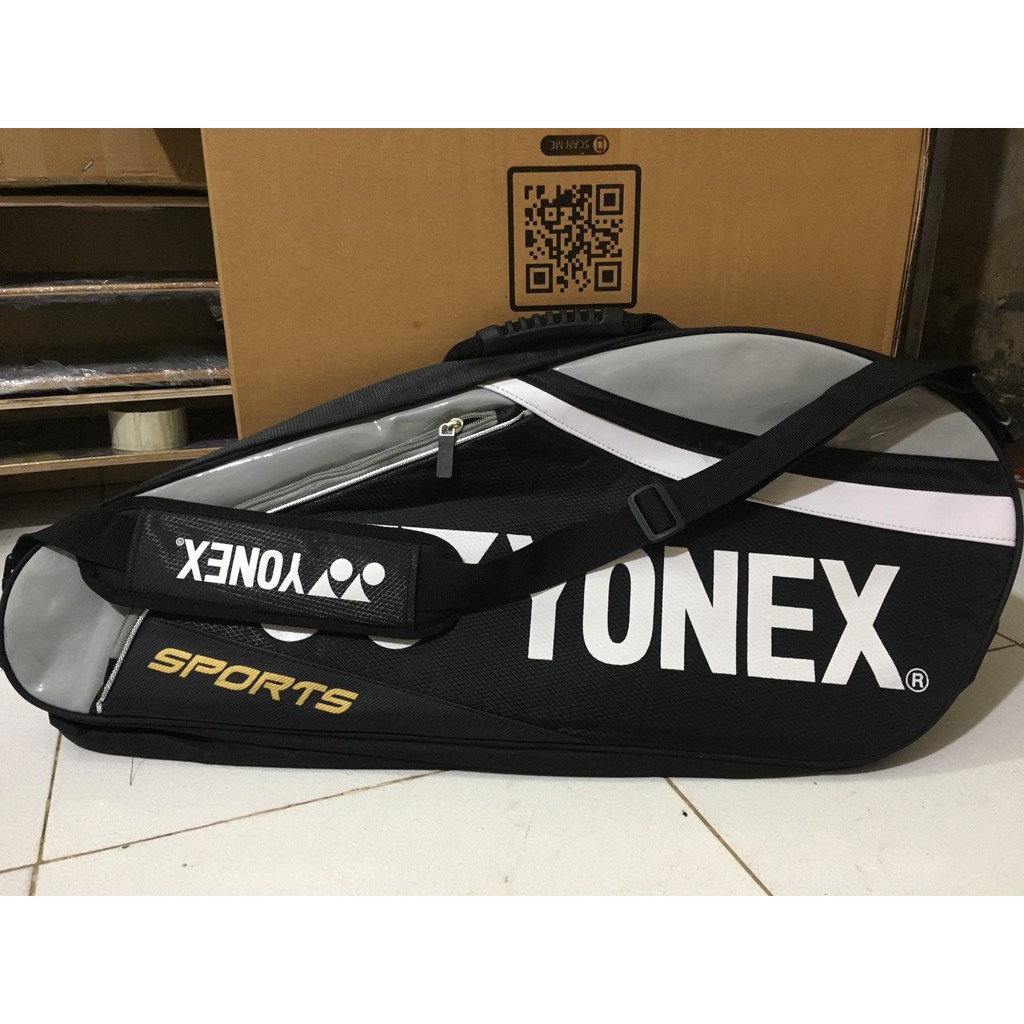 Bao (Túi) Đựng Vợt Cầu Lông Xịn - Hàng Việt Nam - Chất Lượng Cao Cấp(UYTIN -Sport)