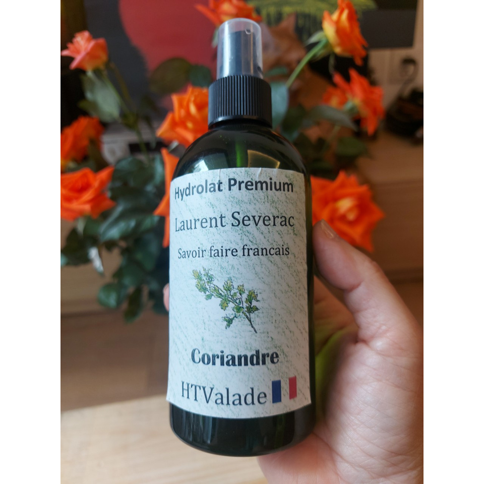 Xịt dưỡng rau mùi nguyên chất 100ml, 300ml | BigBuy360 - bigbuy360.vn