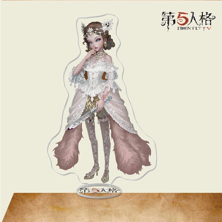 Giá Đỡ Dĩa Trưng Bày Mô Hình Anime Bằng Acrylic