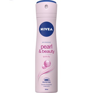 Xit khử mùi nivia nữ