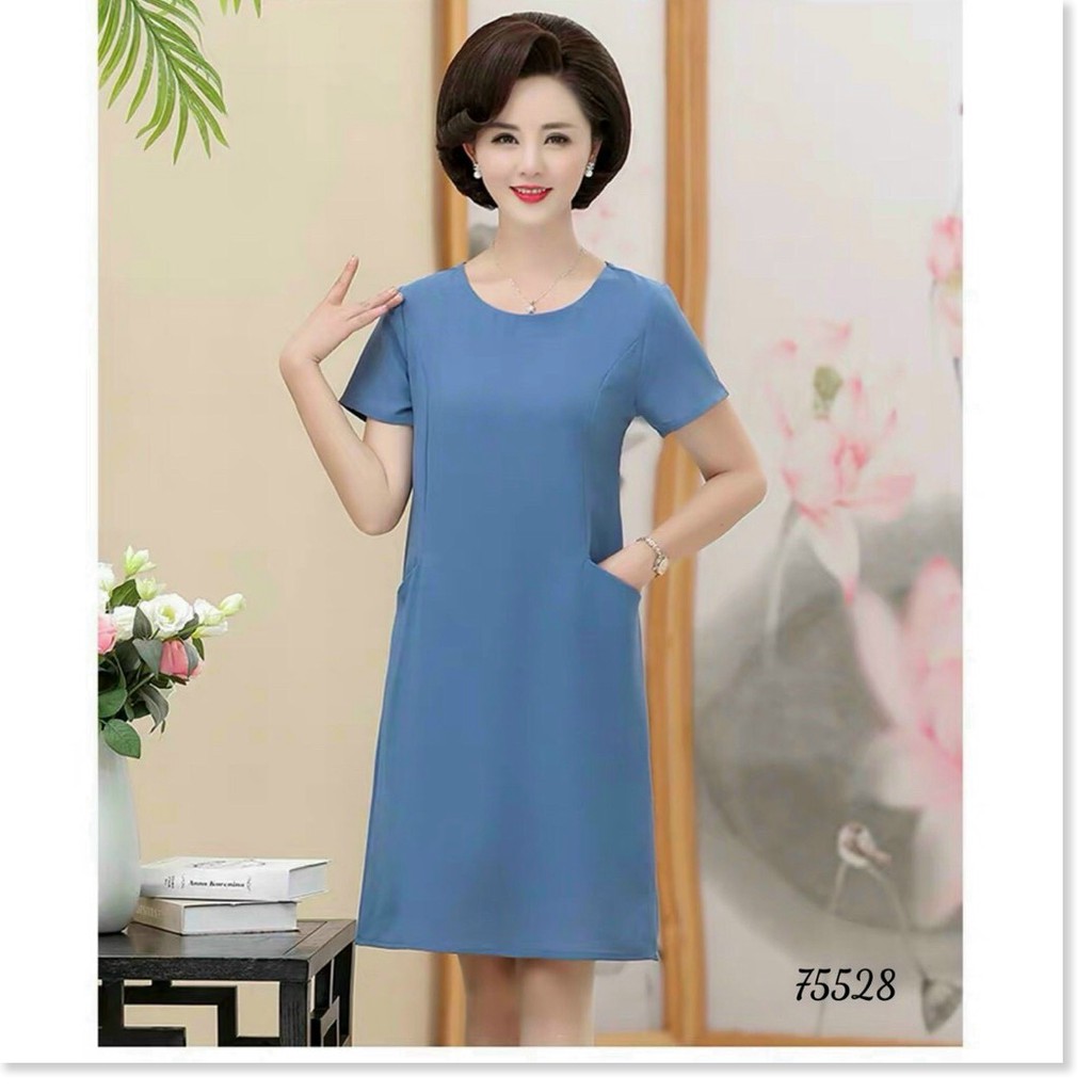 ĐẦM ĐŨI UMI CỰC SANG TRỌNG CHO CÁC QUÝ BÀ KHANH AN FASHION
