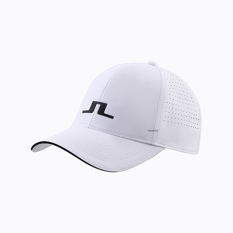 J. J. Mũ golf Lindeberg Mũ chống nắng thể thao nam và nữ #jl3483845