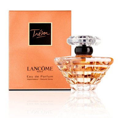Nước Hoa Nữ Lancome Tresor EDP 50ml