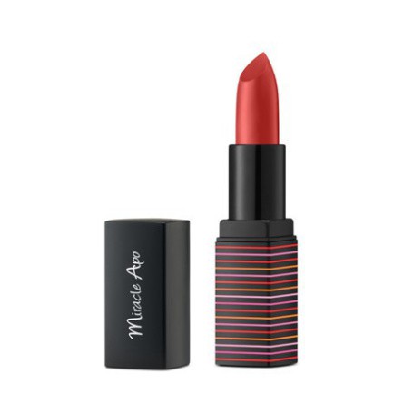 [giahai] Son Siêu Lì Miracle Apo Lipstick Matte