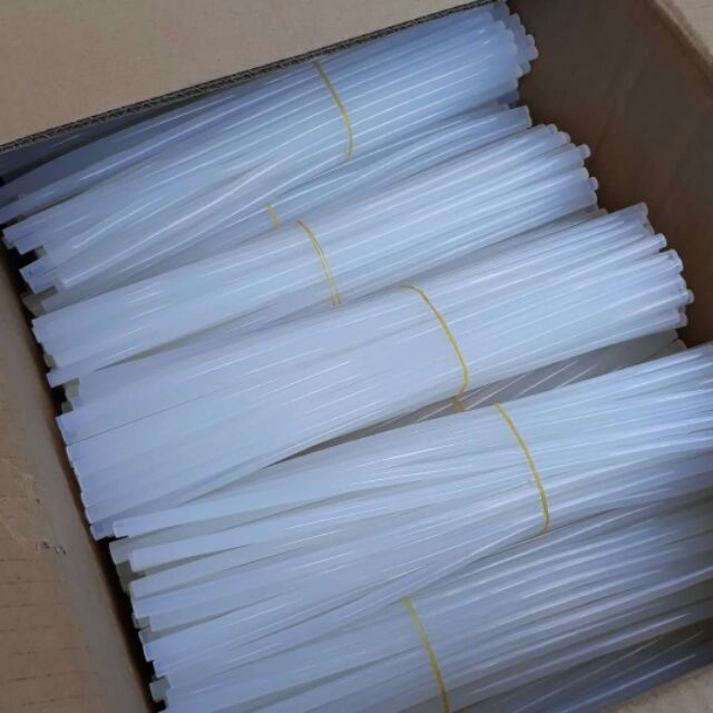 10 Keo Nến Lớn