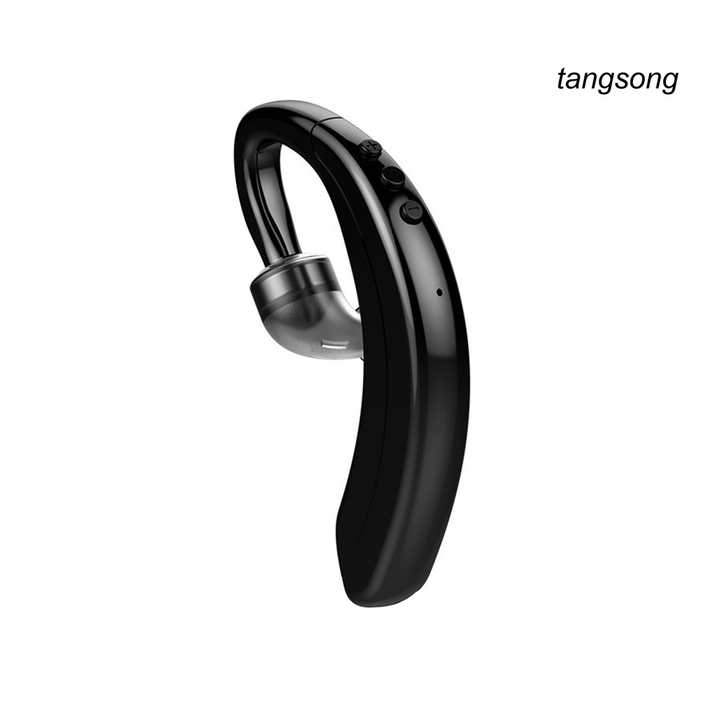 Tai Nghe Bluetooth 5.0 Ts-1Pc M20 Có Móc Vành Tai Chống Ồn