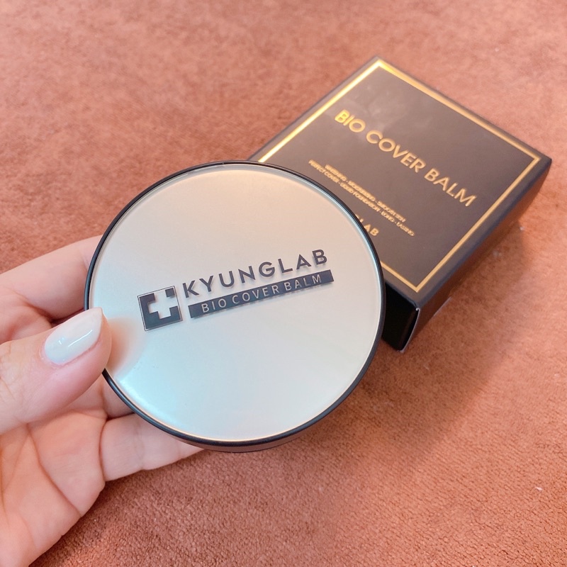 Phấn Nước - Cushion Kyung Lab Balm SPF50 +++ 15