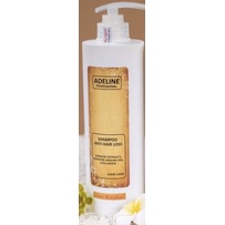 Dầu Gội Thảo Dược ADELINE 750ml