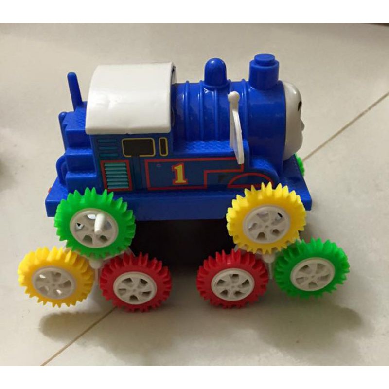 Đồ chơi xe nhào lộn