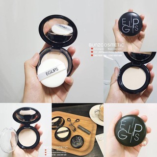 Phấn phủ Eglips BLUR POWDER PACT