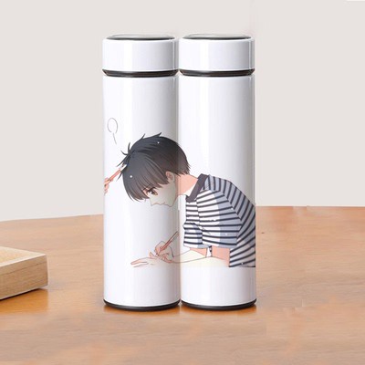 Bình giữ nhiệt đựng nước in hình BANG TOKYO MANJI anime Tokyo Revengers Kịch Trường Của Takemichi anime