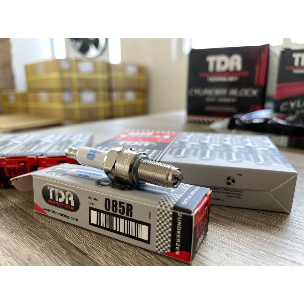 Bugi 085R Thương Hiệu TDR