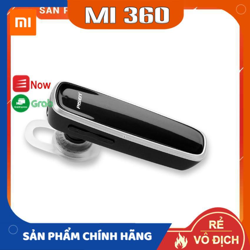 [Hàng Chính Hãng] Tai nghe bluetooth Pisen LE002+ - BH 1 năm