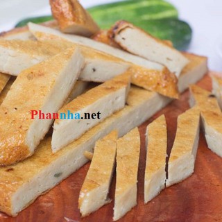 Chả cá thu Nha Trang - 500g