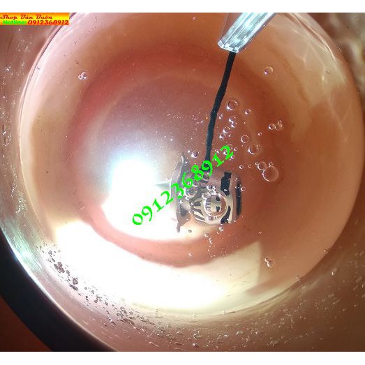 ĐÈN PHA LED X70-XHP70 SIÊU SÁNG CHÂN H4 GẮN CHO XE MÁY- OTO (GIÁ 1 BÓNG)