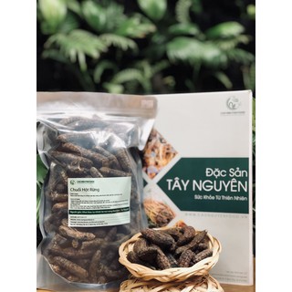 Chuối Hột Rừng (500 gram)