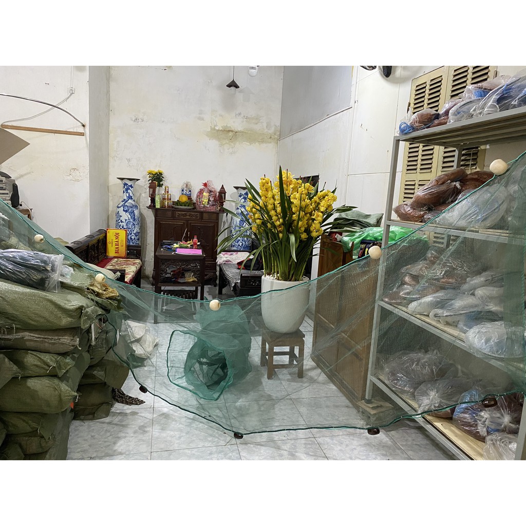 Đăng chặn sông,cống, Dớn cá, Dớn Chặn Cá, Săm Chặn