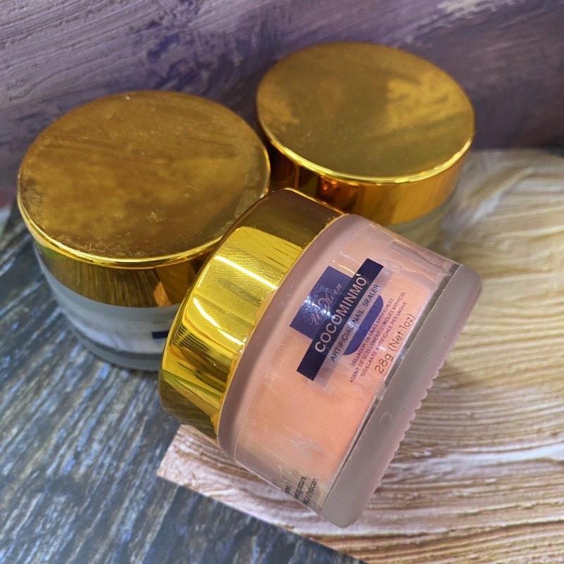 Bột đắp siêu dẻo đắp bột - nặn hoa 30g