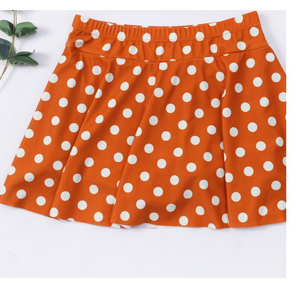 Váy tắm nữ chấm bi | BigBuy360 - bigbuy360.vn