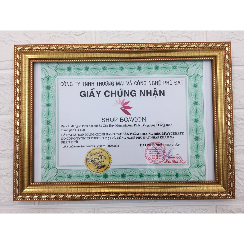 Nước hoa nữ , nước hoa chính hãng lưu hương lâu MayCreate Butterfly Love 50ml Tặng Son 30k Nh07 | BigBuy360 - bigbuy360.vn