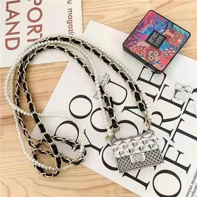 Túi Đeo Chéo Phong Cách Châu Âu Thời Trang Dành Cho Nữ 2022