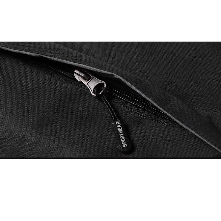 Áo ấm cho ông, áo khoác lót nỉ nhung dày