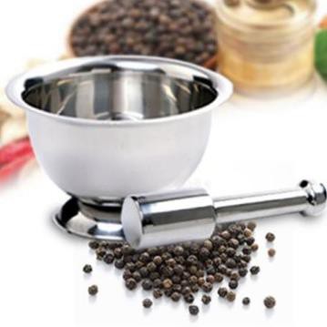 Bộ Chày Cối Inox Cao Cấp