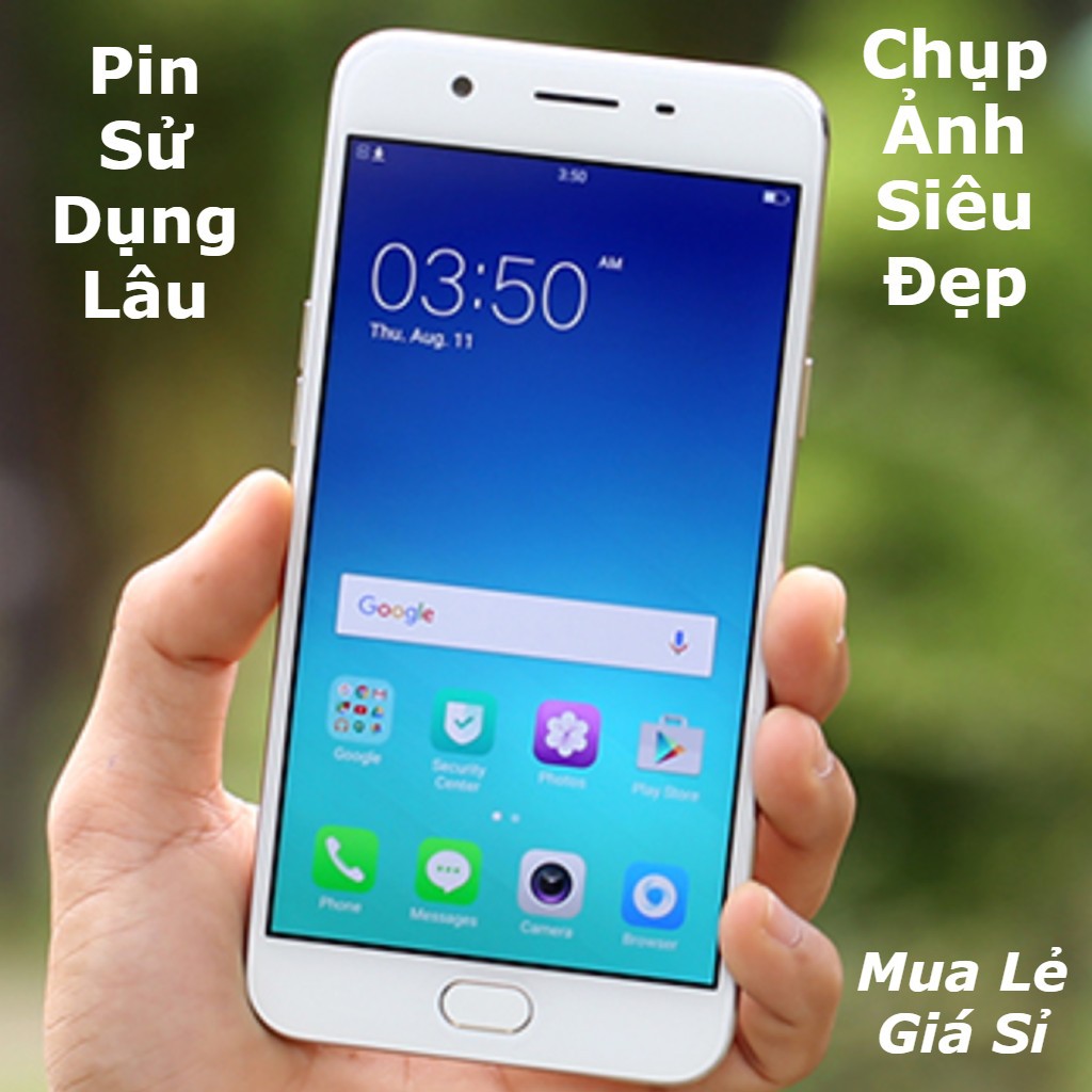 ( Giá Sỉ ) Điện Thoại OPPO F1S 4/32gb Chính Hãng Bảo Hành 12 Tháng