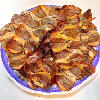 Cá chỉ vàng loại 1👍