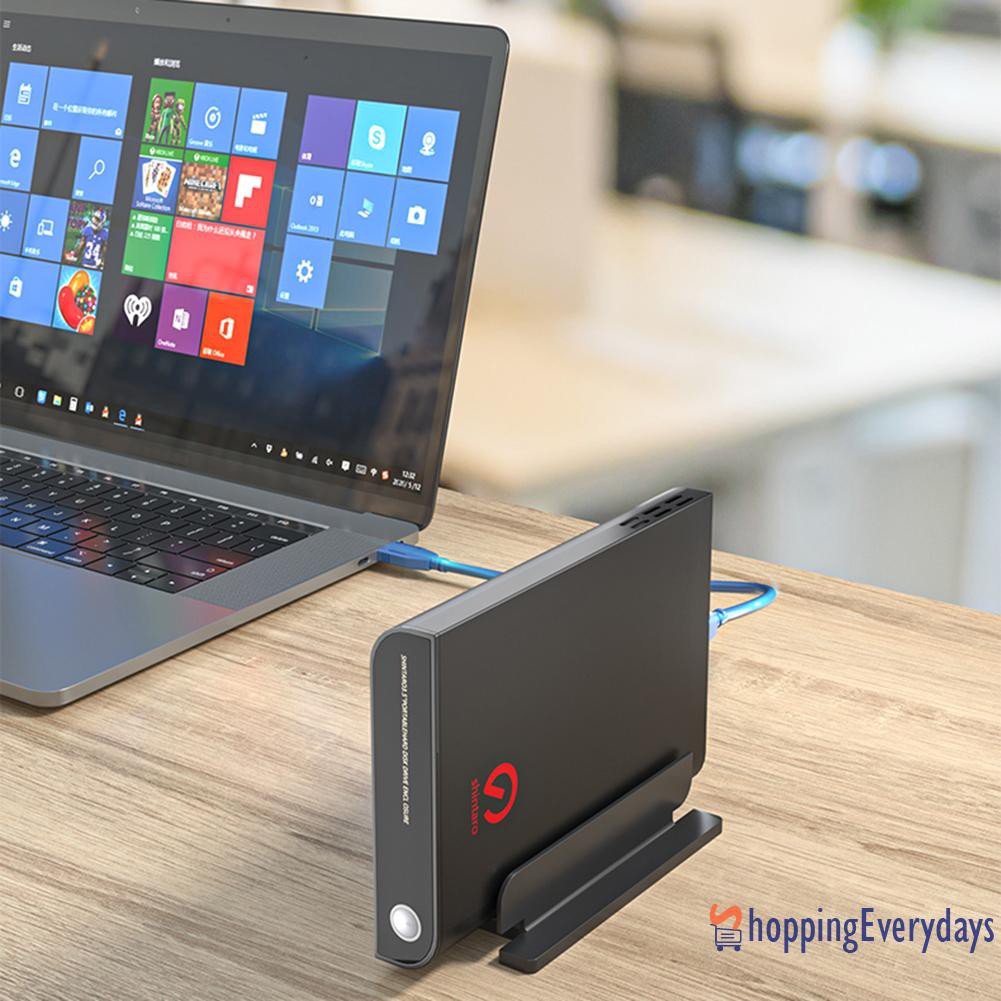 SV Thiết Bị Chuyển Đổi Ổ Cứng Usb 3.0 Sang 3.5 2.5 Inch Sata