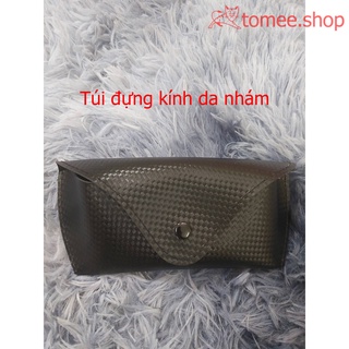 Bao da đựng Kính mắt cao cấp Hàng đẹp