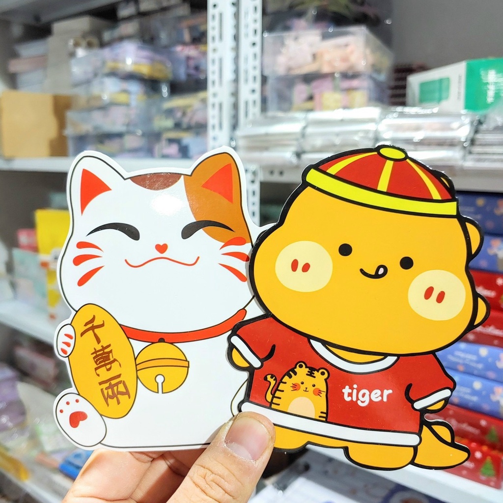 Combo 3 bao lì xì chibi hoạt hình tết lì xì chipi 2022 mẫu mới đẹp dễ thương DẠ QUANG(NGẪU NHIÊN NHÌU MẪU)