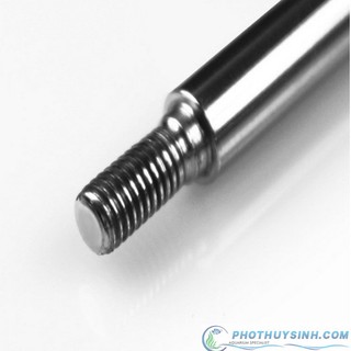 Dao cạo rêu Inox