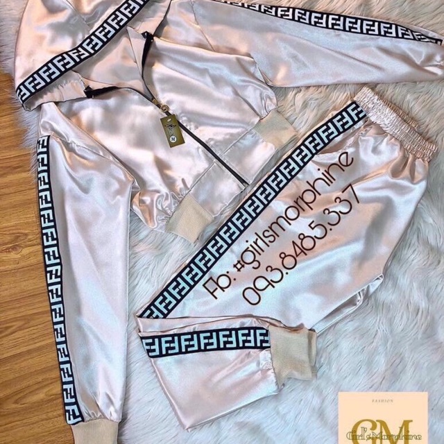 💋Set THỂ THAO PHI BÓNG