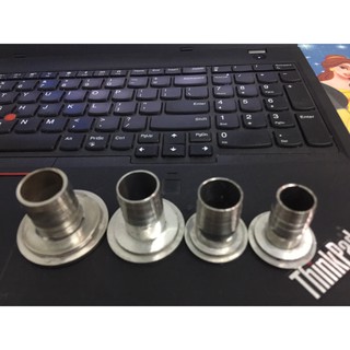 Cút INOX cho bơm Marine