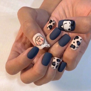 😍Dán móng tay sticker nail 283-322
