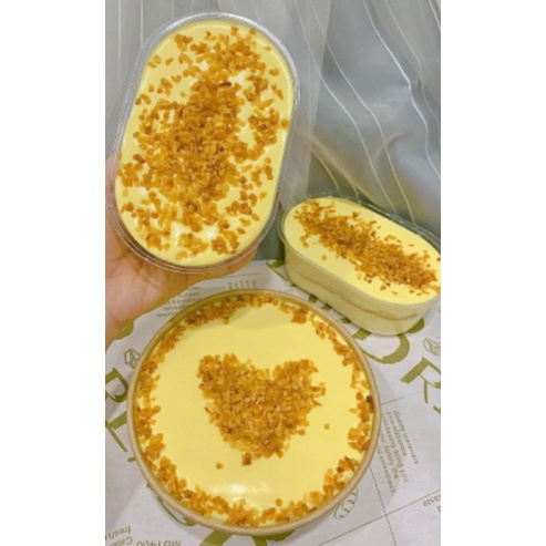 Vụn Dừa Nướng 500g