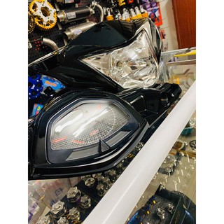 combo đầu đèn đèn ex 2006