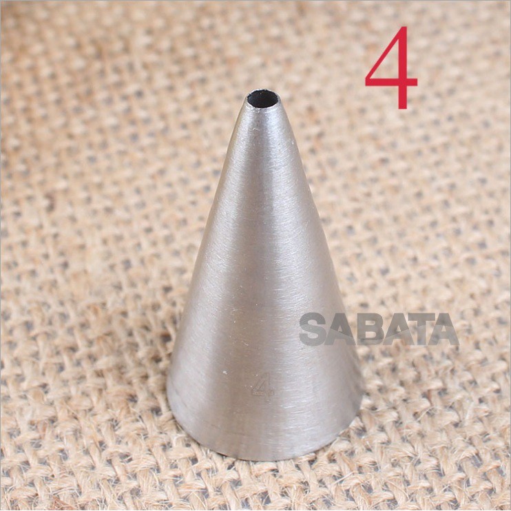 ĐUI BẮT KEM SỐ 4 (Đui tròn)