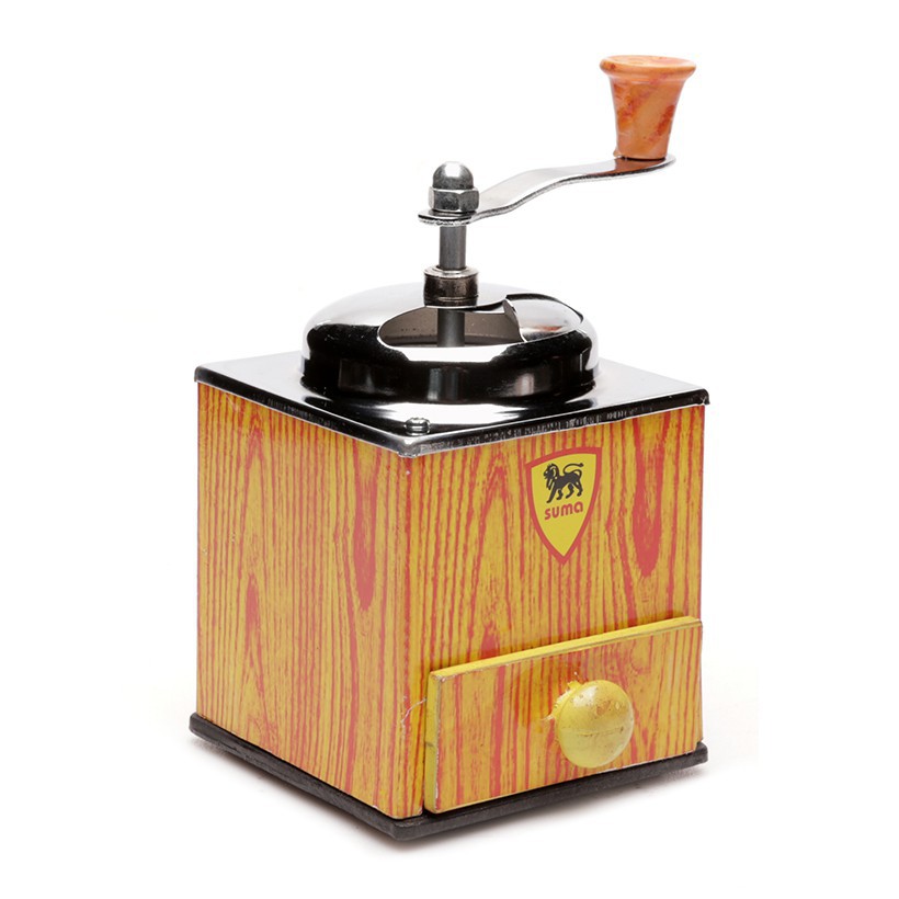 Máy Xay Tiêu - Đồ Xay Tiêu XT002 Loại Lớn Cực Tốt - Chirita