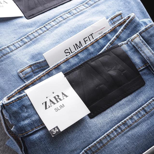 [34-40 size đại]Quần short nam size lớn VNXK - jean co giãn thời trang . *