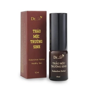 Thảo mộc trường sinh Dr D liền sẹo cực tốt