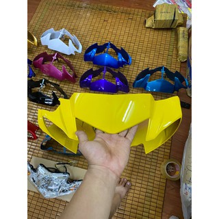 Đầu Si Hello có đủ tất cả các màu