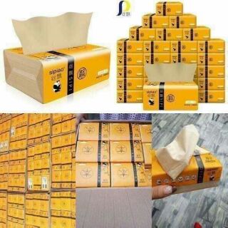 Giấy gấu trúc