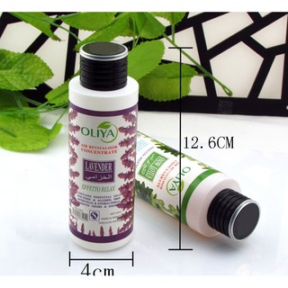 Tinh dầu thơm thiên nhiên 120ml